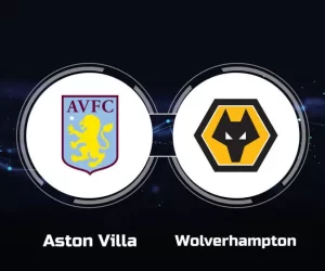Aston Villa vs Wolverhampton