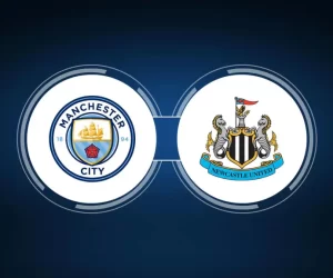 Manchester City vs Newcastle