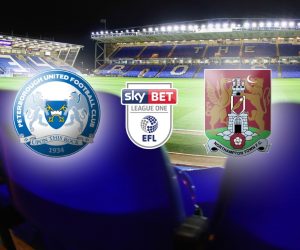 Peterborough vs Northampton