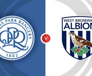 Prediksi QPR vs West Brom, 7 Maret 2024