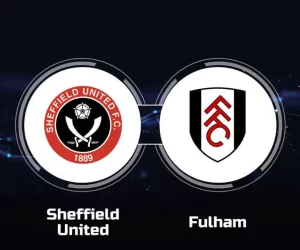 Sheffield United vs Fulham