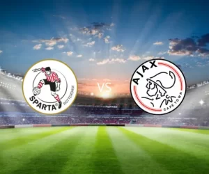 Prediksi Sparta vs Ajax, Eredivisie 17 Maret 2024