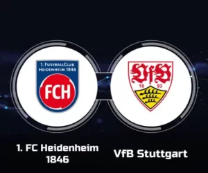 Prediksi Stuttgart vs Heidenheim, Bundesliga 31 Maret 2024