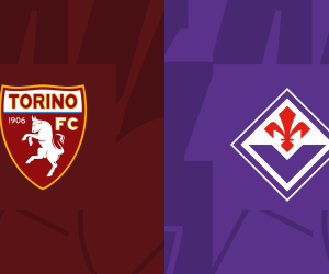 Torino vs Fiorentina