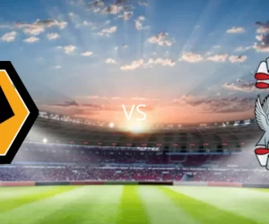 Wolverhampton vs Coventry