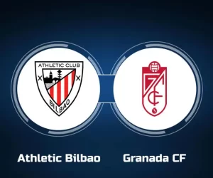 Athletic Bilbao vs Granada