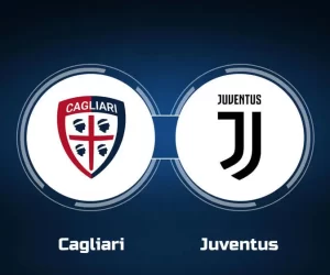 Cagliari vs Juventus