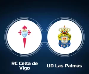 Prediksi Celta Vigo vs Las Palmas, La Liga Spanyol 20 April 2024