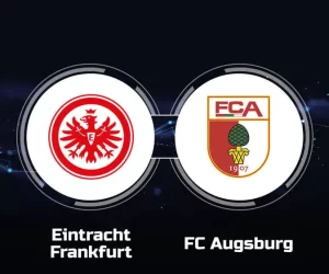 Frankfurt vs Augsburg