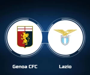 Genoa vs Lazio