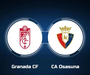 Prediksi Granada vs Osasuna
