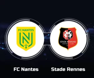 Prediksi Nantes vs Rennes, Ligue 1 Prancis 20 April 2024
