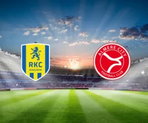 Prediksi RKC Waalwijk vs Almere City, Eredivisie 5 April 2024