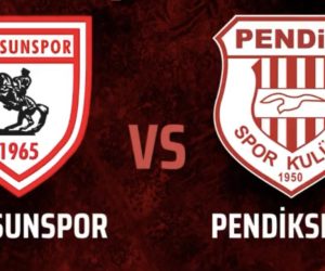 Prediksi Samsunspor vs Pendikspor, Turkey Super Lig 5 April 2024