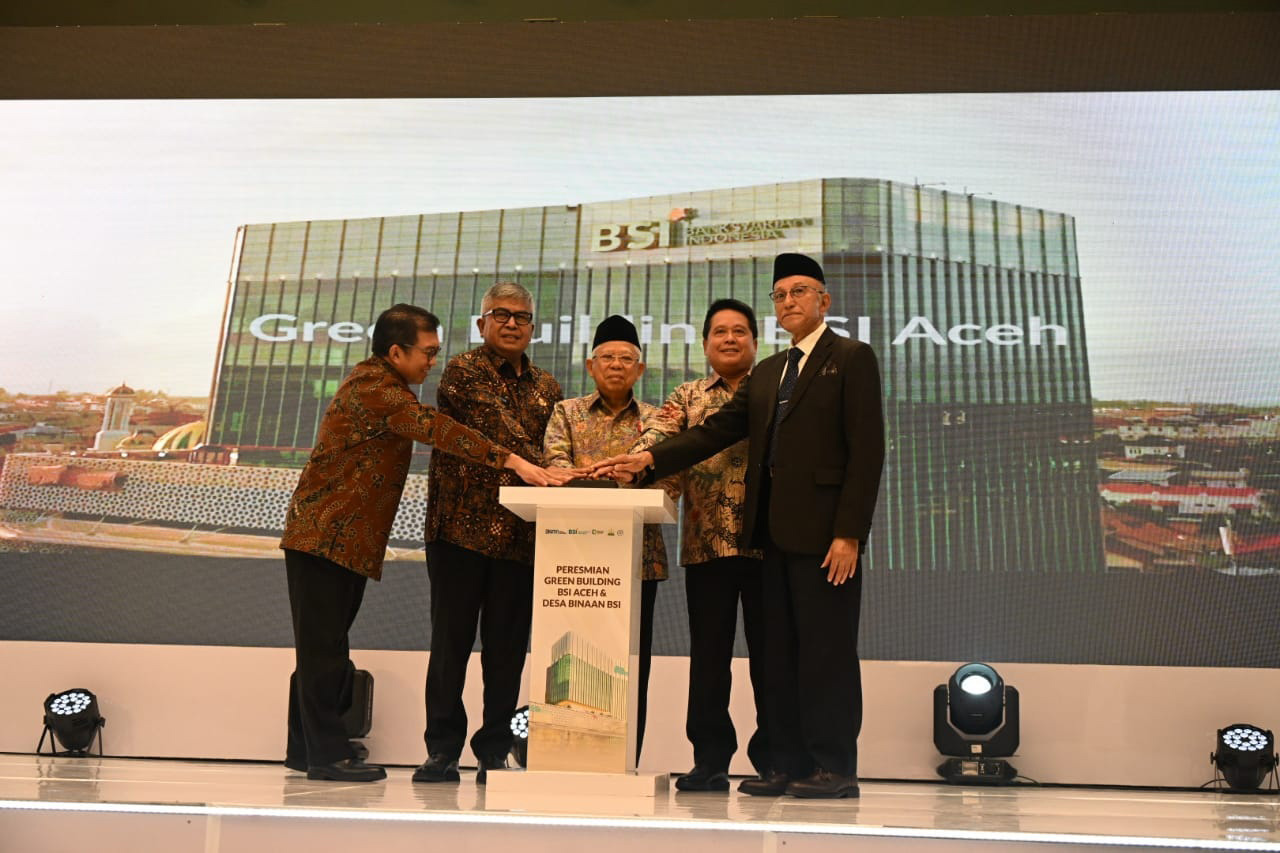 Aceh Pionir