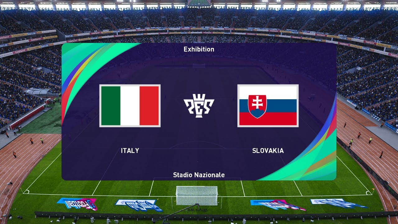 italia u 17 vs slowakia u 17