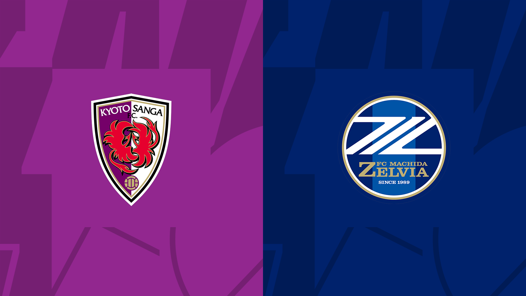 kyoto sanga vs machida zelvia