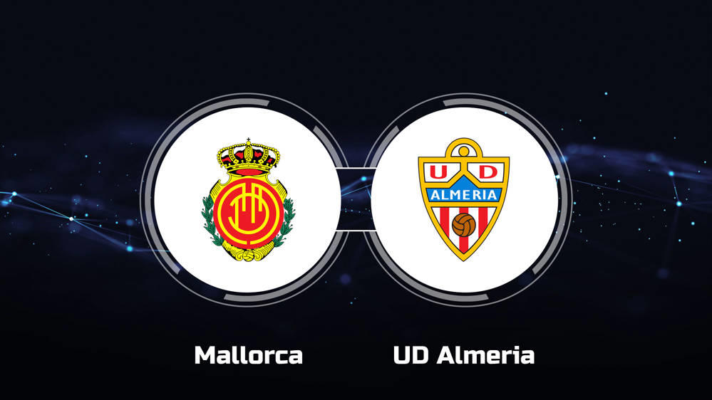 mallorca vs almeria