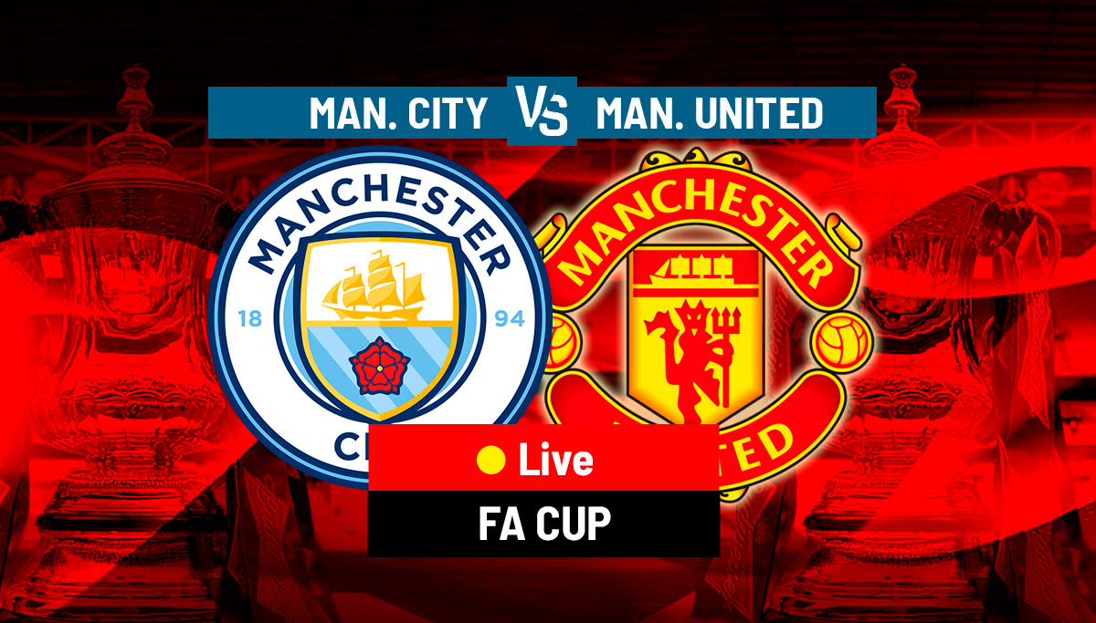 manchester city vs manchester united