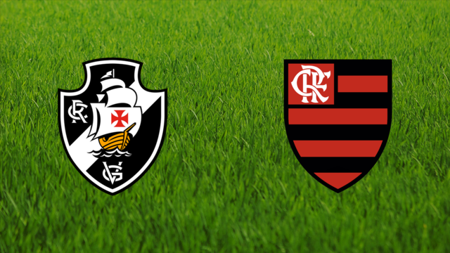 vasco da gama vs flamengo
