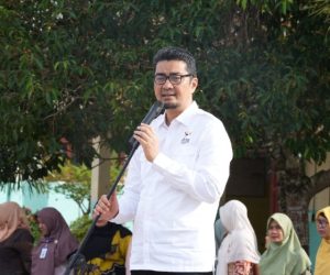 Pemerintah Aceh