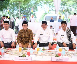 Plt Sekda Aceh