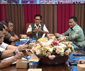 BPBD Aceh Besar