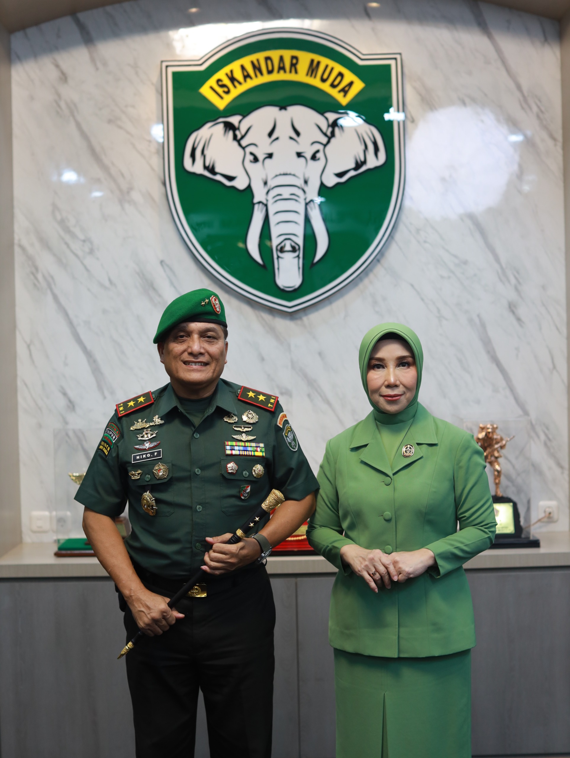 Hari Ibu 2024