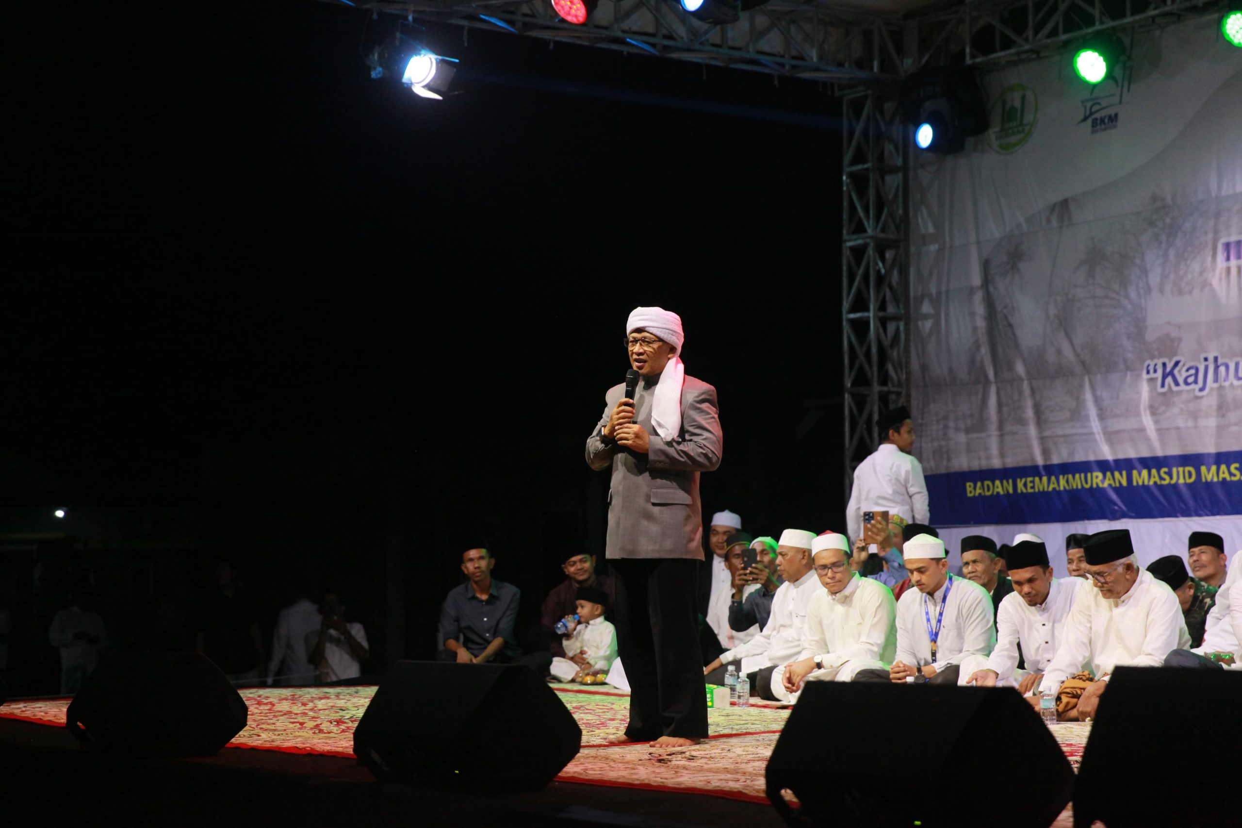 Sekda Aceh Besar