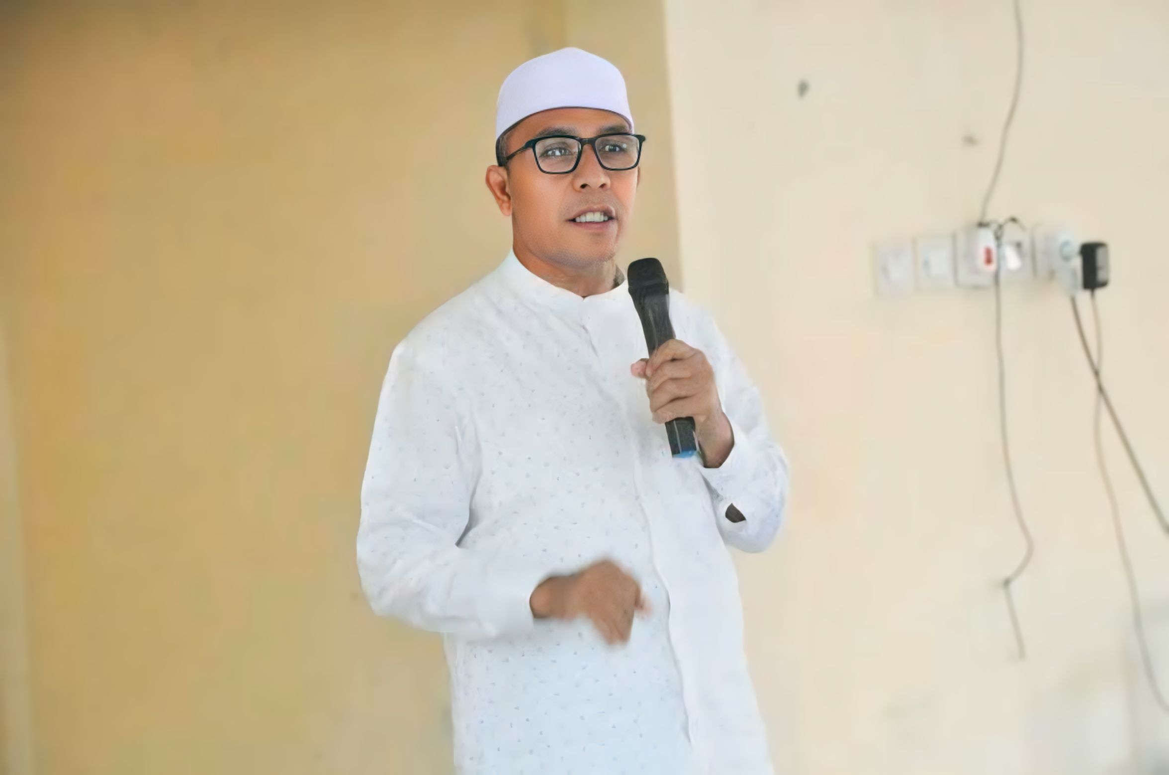 MPU Aceh Besar