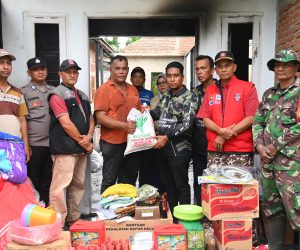 Bantuan Masa Panik