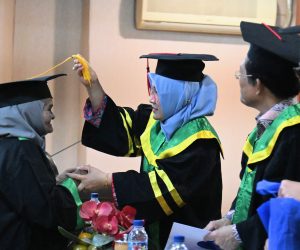 Wisuda Akbar