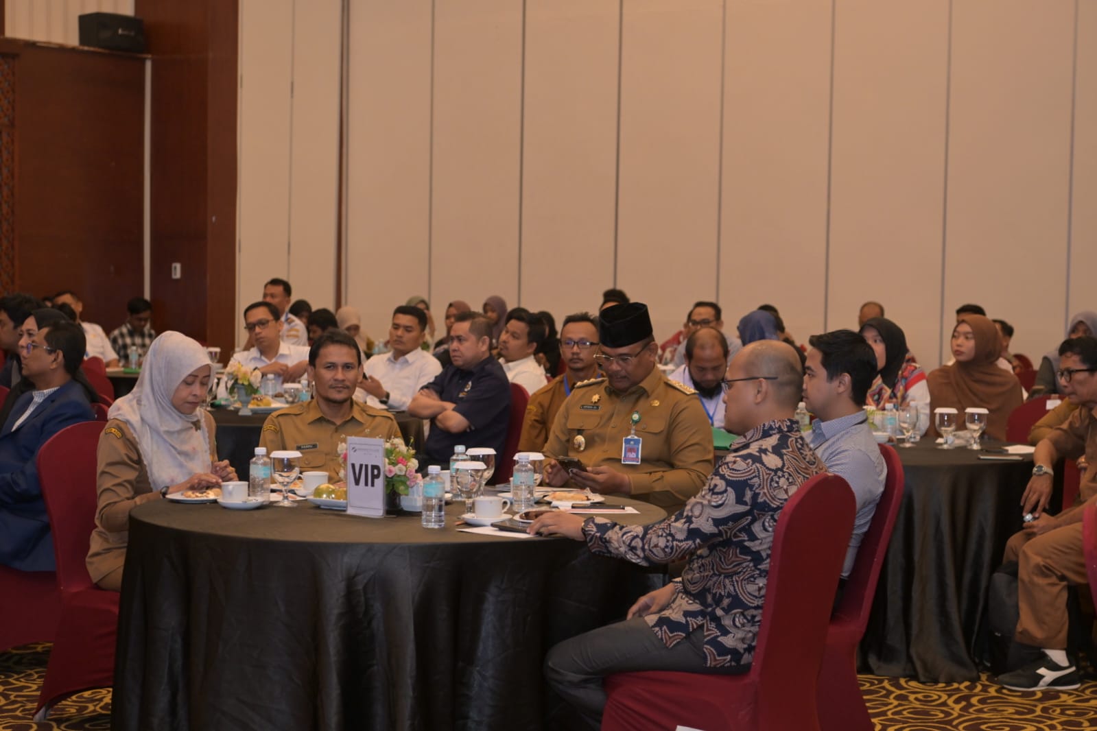 Kebangkitan Ekonomi