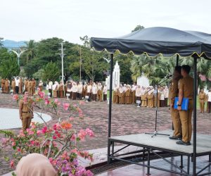 Hari Anti Korupsi
