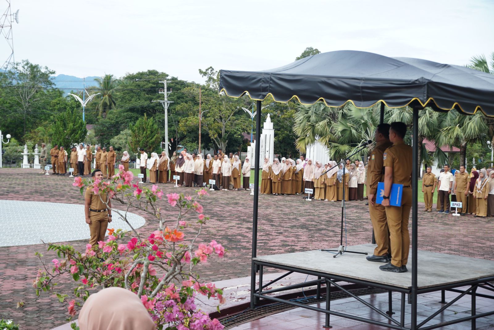 Hari Anti Korupsi