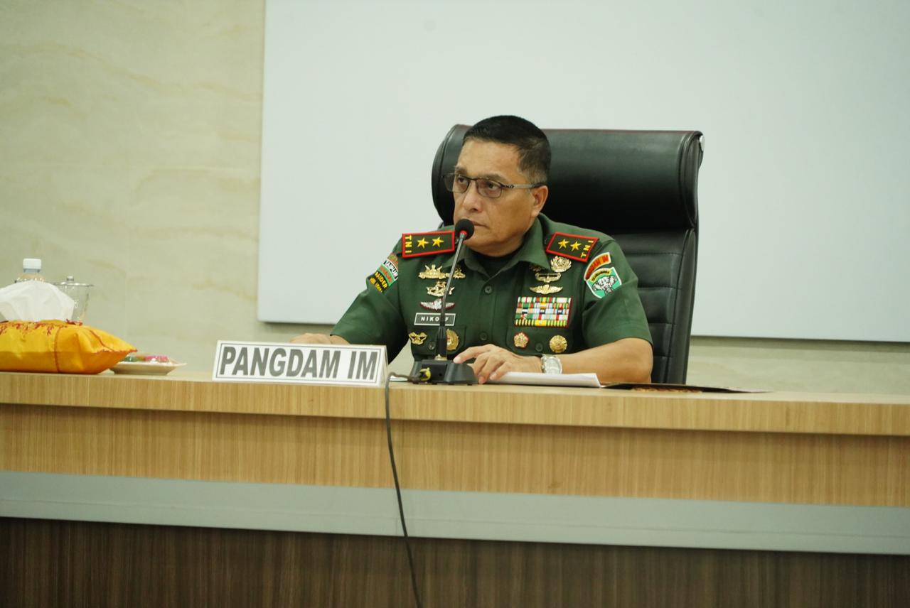 Pangdam IM