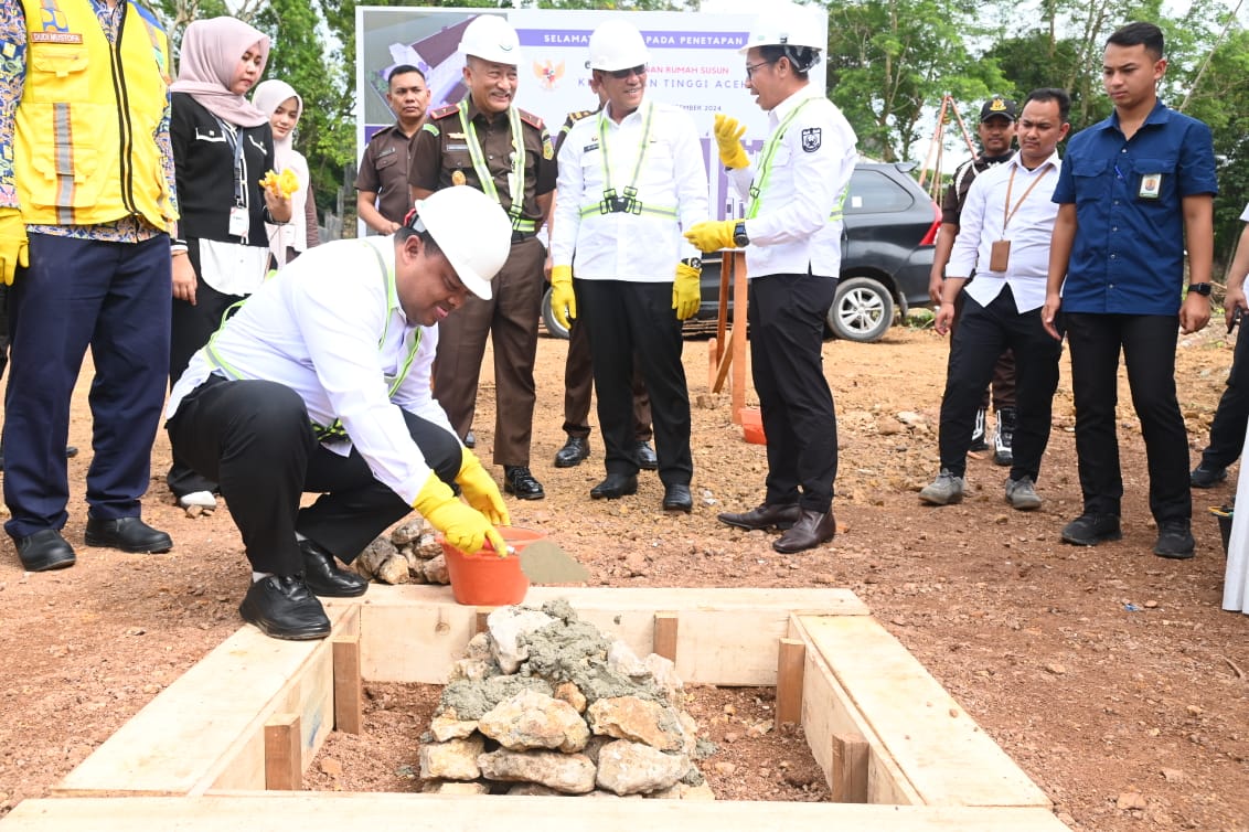Sekda Aceh Besar