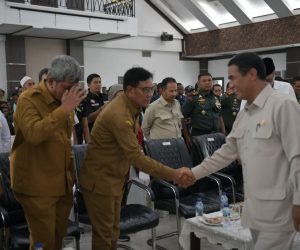 Menteri Pertanian