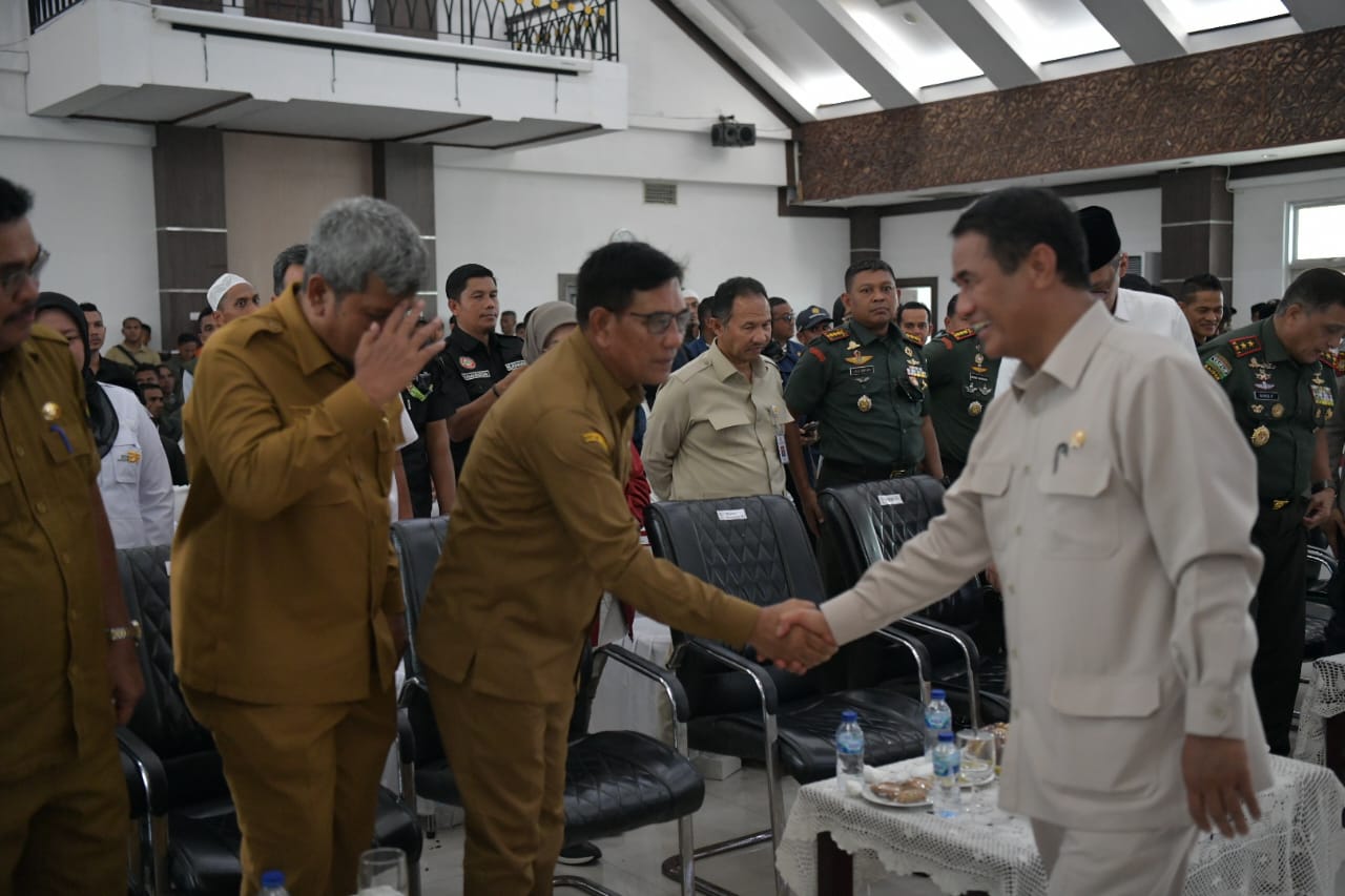 Menteri Pertanian