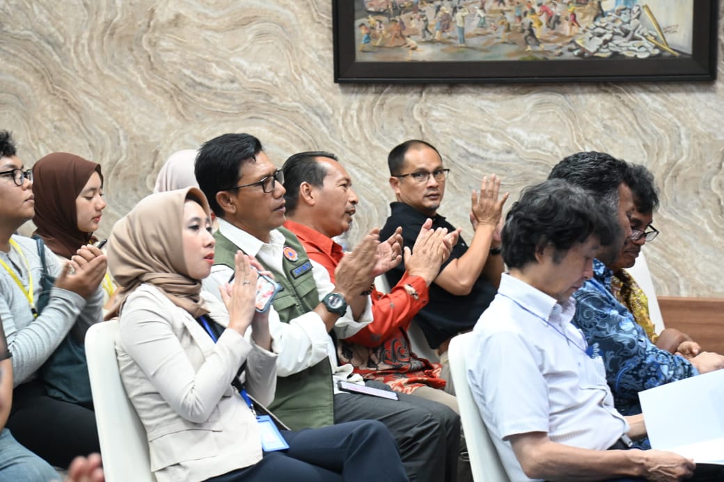 Pj Bupati