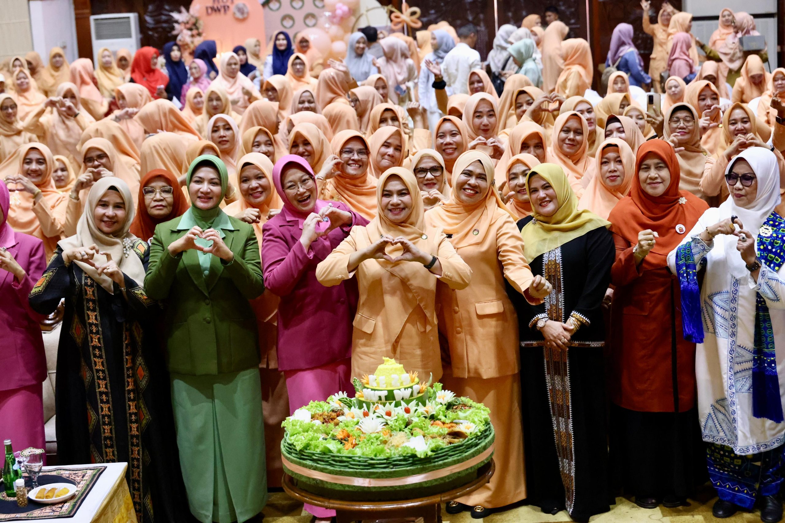 Safriati: Perlu Sinergi
