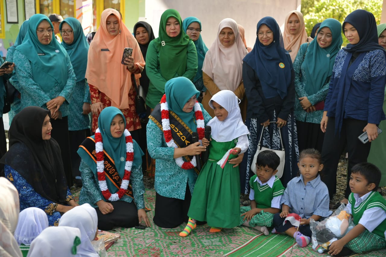 Bunda PAUD
