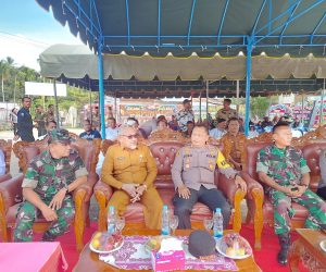 Kesbangpol Aceh Besar