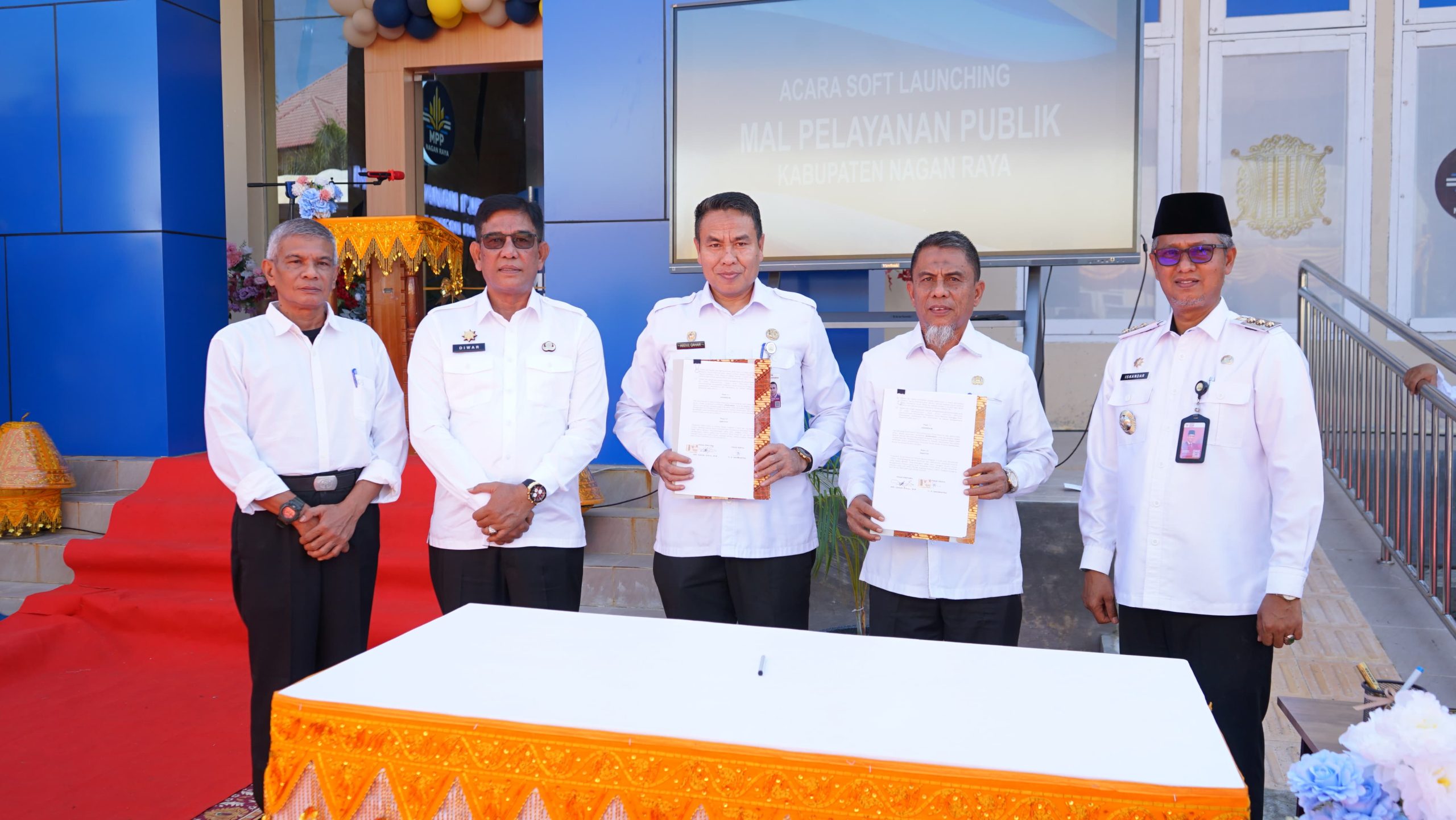 Fasilitas dan Kualitas adalah