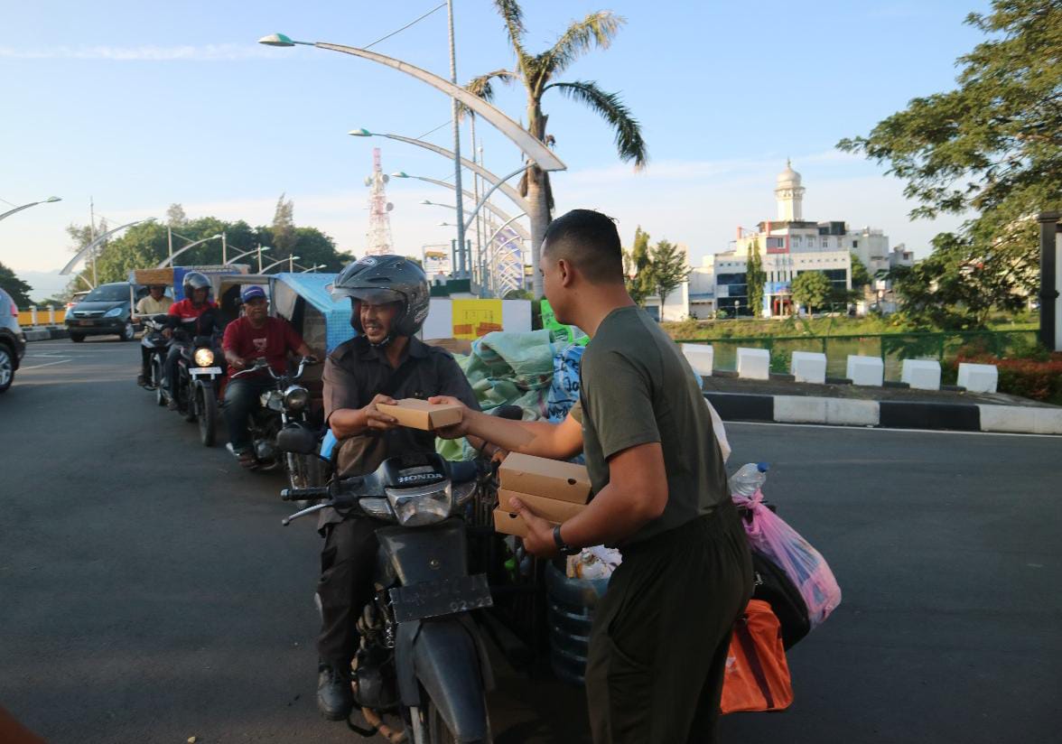 Jumat Berkah