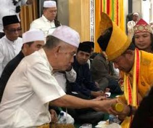 Silaturrahmi nasional