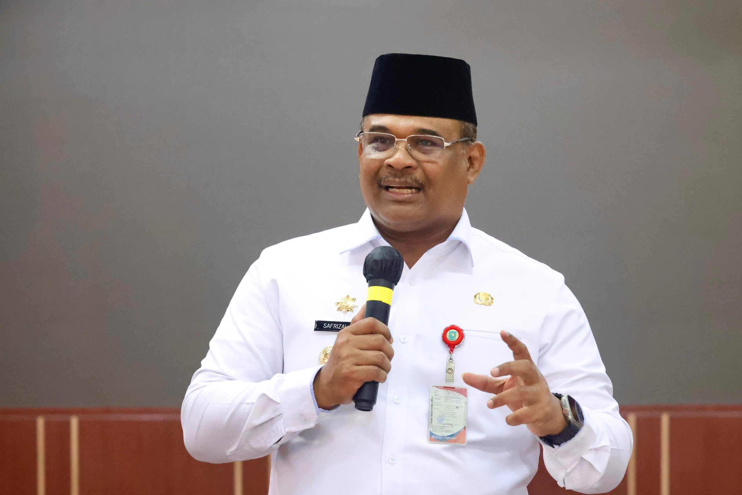 Atasi Kelangkaan