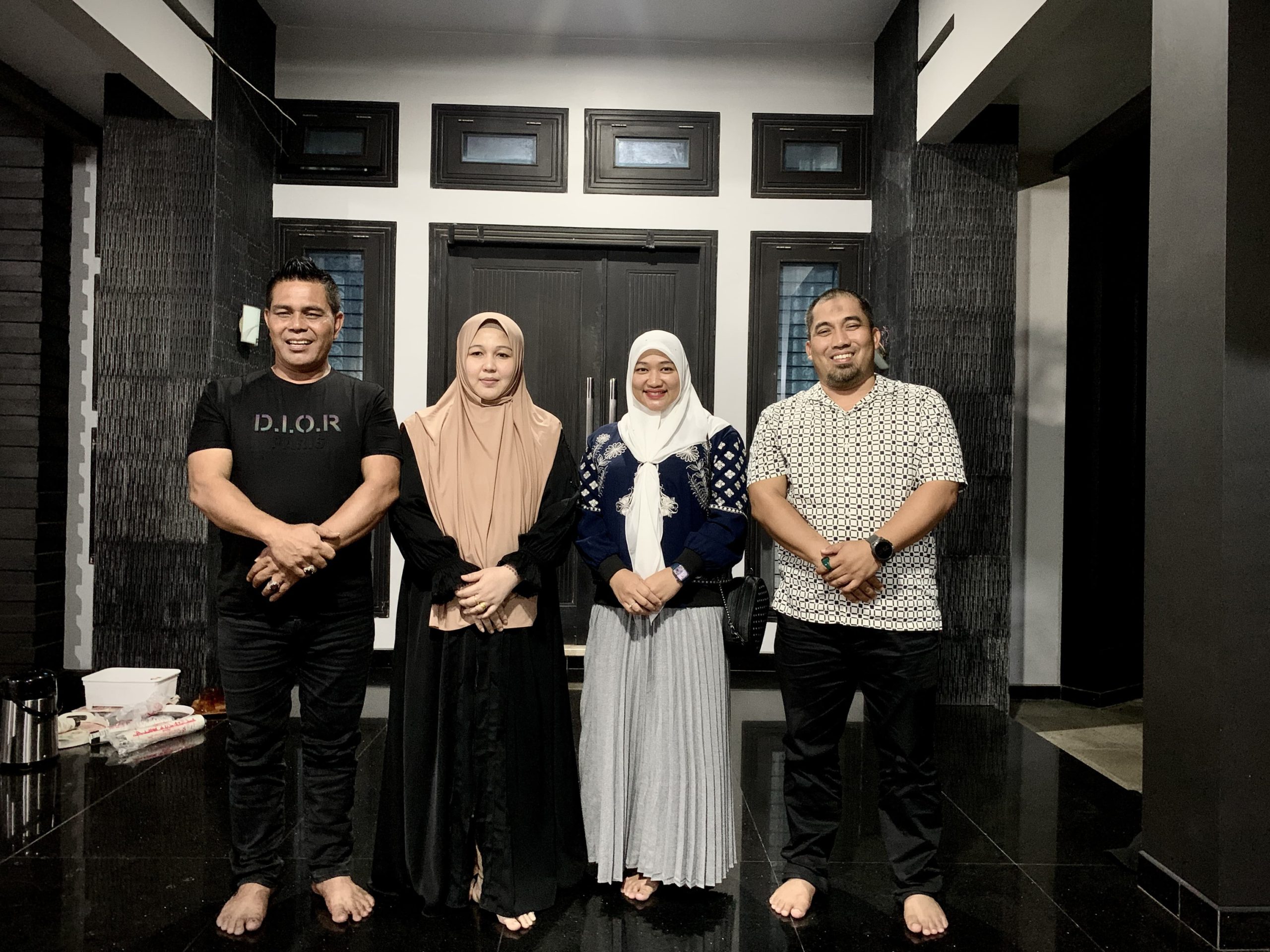 Muhammad Iswanto