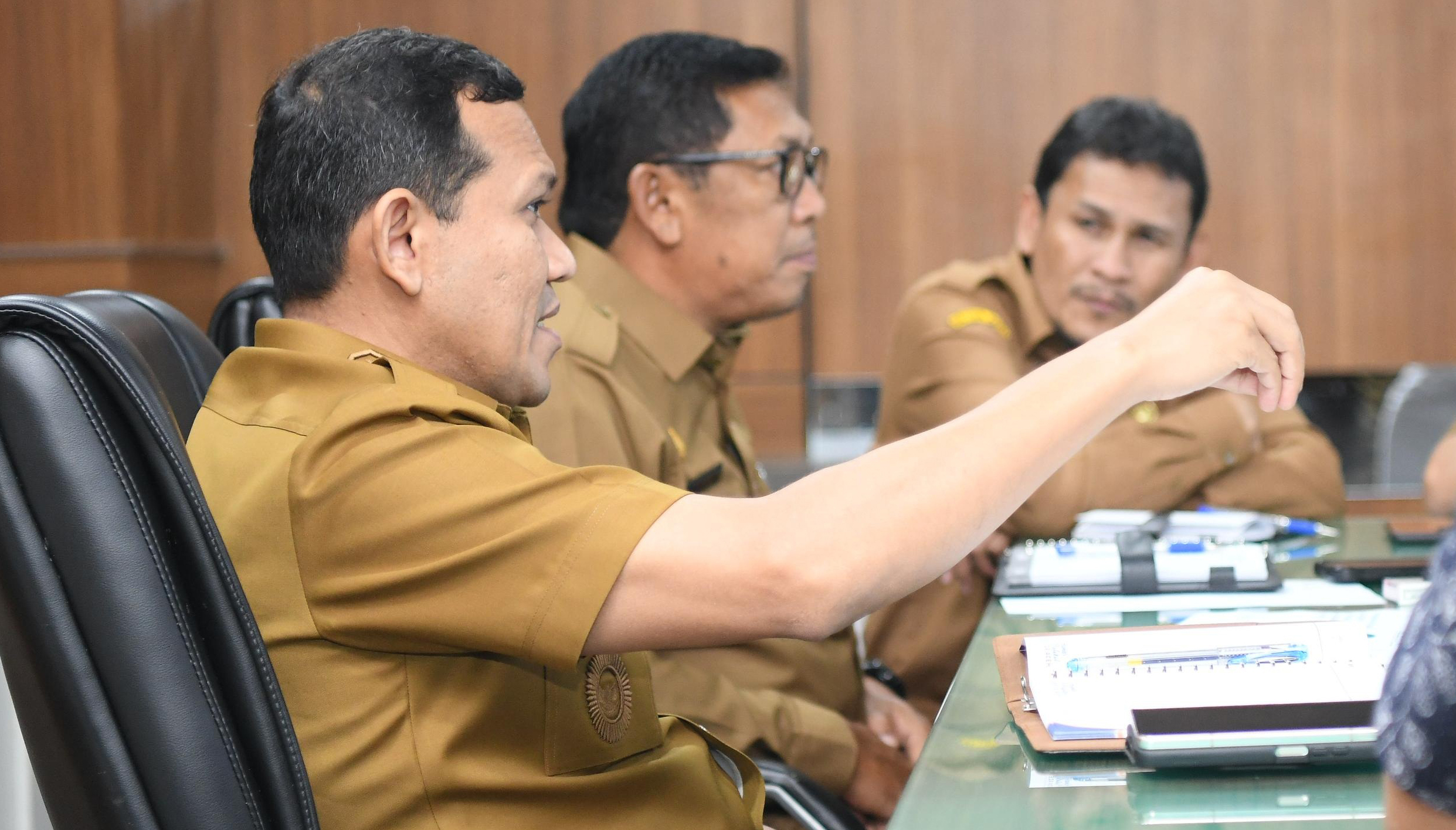 Ini Wajib Dibereskan