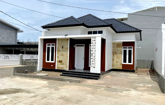 Zona Tanjong Lueng Bata